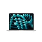 Apple MacBook Air de 13.6“ (Chip M5, 16GB RAM, 1TB SSD, Silver)