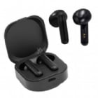 Auriculares Inalámbricos Philco True Wireless TW7 (Bluetooth, Negro)