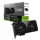 Tarjeta gráfica ASUS Dual GeForce RTX 5060 Ti EVO OC de 16GB GDDR7