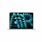Apple MacBook Air 13.6” (Chip M5, 16GB RAM, 512GB SSD, Silver)