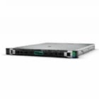 Servidor HPE ProLiant DL320 Gen11 (Xeon Silver 4510, 64GB RAM, 1.92TB SSD, Rack 1U)