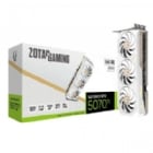 Tarjeta gráfica ZOTAC RTX 5070 Ti SOLID CORE OC White Edition de 16GB GDDR7