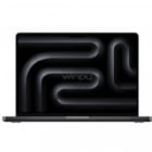 MacBook Pro Apple de 16” (Chip M5 Pro, 24GB RAM, 1TB SSD, Black Space)