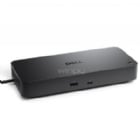 Estación de Acoplamiento Dell WD25 USB-C (DisplayPort, HDMI, PD 100W)