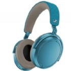 Audífonos Inalámbricos Sennheiser Momentum 4 (Bluetooth, ANC, Verde Petróleo)
