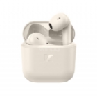 Audífonos Inalámbricos Sennheiser ACCENTUM Open Wireless (Bluetooth, Crema)