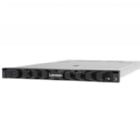 Servidor Lenovo ThinkSystem SR630 V4 (Xeon 6515P, 32GB RAM, 8 Bahías 2.5“, Fuente 800W x2, 1U)