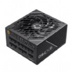 Fuente de Poder GameMax GX-750 Rampage de 750W (Certificado 80+ Gold, Full Modular, ATX)