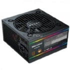 Fuente de Poder EsGaming de 750W (80+ Gold, Negro)