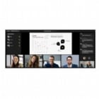 Pantalla Profesional Samsung QPDX-5K de 105&rdquo; (LED, 5K UHD, HDMI+DP+USB, WiFi)