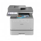 Impresora Multifuncional Brother MFC-L8970CDW (Láser Color, 33ppm, 2400dpi, Wi-Fi/USB)