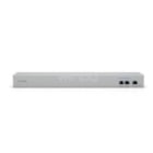 Switch Ubiquiti UniFi USW-WAN de 4 Puertos (Gestionado, 10GbE RJ45, Dual PSU, Rack 1U)