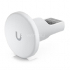Llave de Emergencia Ubiquiti UniFi Access Rescue (Manual, NA/NC, 2 Llaves, Acceso)
