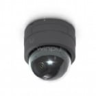 Cámara IP Ubiquiti UniFi G5 Dome Ultra (2K, 4MP, PoE, IK06, Negro)