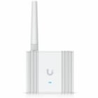 Gateway Ubiquiti UniFi Protect SuperLink IoT (Montaje DIN/Pared, Bluetooth 5.2, PoE)