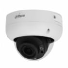 Cámara Domo IP Dahua WizSense (4MP, IR 40m, PoE, IP67, IK10)