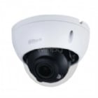 Cámara Domo IP Dahua WizSense (2.7mm, 5MP, CMOS, PoE, IP67, IK10)