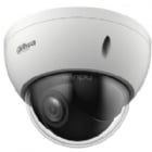 Cámara Domo IP Dahua PTZ WizSense (2MP, PoE, IP66, IK10)