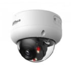 Cámara Domo IP Dahua WizSense (2.8mm, 2MP, CMOS, PoE, IP67, IK10)