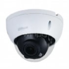 Cámara Domo IP Dahua Entry (2.8mm, 4MP, CMOS, PoE, IP67, IK10)
