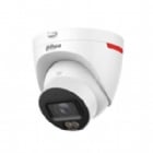 Cámara Domo IP Dahua WizColor (6MP, CMOS, PoE, IP67)