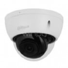 Cámara Domo IP Dahua WizSense (5MP, CMOS, PoE, IP67, IK10)