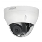 Cámara Domo IP Dahua Entry (2.8mm, 4MP, CMOS, PoE, IP67)