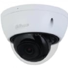 Cámara Domo IP Dahua WizSense (2.8mm, 4MP, CMOS, PoE, IP67, IK10)