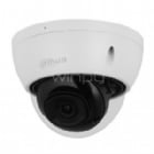 Cámara Domo IP Dahua WizSense (2.8mm, 2MP, CMOS, PoE, IP67)