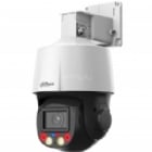 Cámara de Vigilancia IP Dahua PTZ WizSense (2MP, PoE+, CMOS, IP66)