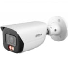 Cámara de Vigilancia IP Dahua WizSense (6MP, PoE, CMOS, H.265+, IP67)