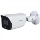 Cámara de Vigilancia IP Dahua WizSense (4MP, PoE, CMOS, Full-Color, IP67)