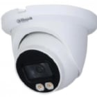 Cámara de Vigilancia IP Dahua (4MP, PoE, CMOS, H.265+, IP67)