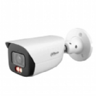 Cámara de Vigilancia IP Dahua WizSense (2MP, PoE, CMOS, H.265+, IP67)