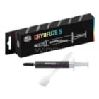 Pasta Térmica Cooler Master CryoFuze 5 de Alto Rendimiento (Gravedad 3.0, Cian)