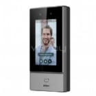 Terminal de Control de Acceso Dahua de 4.3“ (Reconocimiento Facial, Wi-Fi, PoE, IP65)