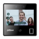 Terminal de Control de Acceso Dahua de 4.3“ (RS-485, Reconocimiento Facial, Wi-Fi/Ethernet)