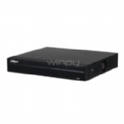 Grabadora de Video NVR Dahua DHI-NVR4108HS-8P-4KS3 (4K, 8 Canales, H.265+)