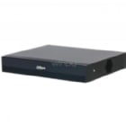 Grabadora de Video XVR Dahua DH-XVR1B16H-I/T (5MP, 16 Canales, H.265+)