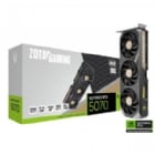 Tarjeta gráfica ZOTAC GeForce RTX 5070 SOLID OC de 12GB GDDR7
