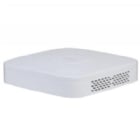 Grabadora de Video NVR Dahua DHI-NVR2104-I2 (4K, 4 Canales, H.265+)
