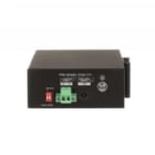 Switch Dahua DH-PFS3110-8ET-96 de 10 Puertos (No Gestionado, SFP, 7.6 Gbps, PoE, 96W)