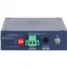 Switch Dahua DH-CHS4206-4ET-90 de 6 Puertos (Gestionado en la Nube, 4 Puertos PoE, SFP, 90W)