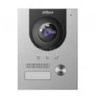 Video Portero Dahua VTO2202F (2MP, CMOS, PoE, IP65, IK07)