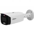 Cámara Bullet IP Dahua (2.8mm, 4MP, PoE, CMOS, H.265+, IP67)