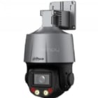 Cámara de Vigilancia IP Dahua PTZ (2.7mm, 4MP, PoE, CMOS, H.265+, IP66)