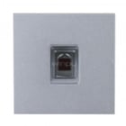 Lector Dahua de Huellas Dactilares (38.5mm, Modular, IP65)