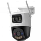 Cámara de Vigilancia Imou Cruiser Dual 2 (10MP, Wi-Fi 6, Dual Lens, Visión Nocturna)