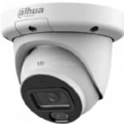 Cámara Domo Dahua de Red (2.8mm, 4MP CMOS, H.265, Ethernet, IP67)