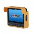Tester de Montaje Dahua DH-PFM904 para cámaras Analógicas